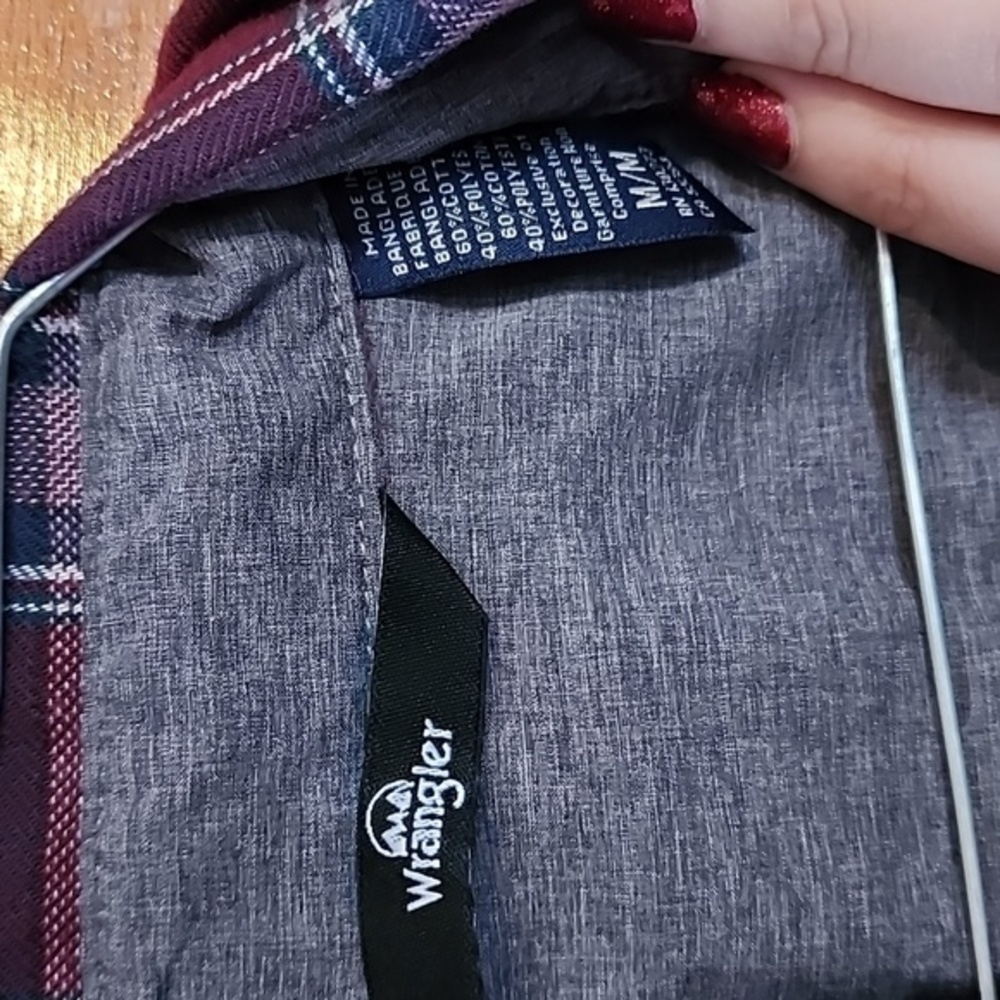 Wrangler - Picture 4 of 4